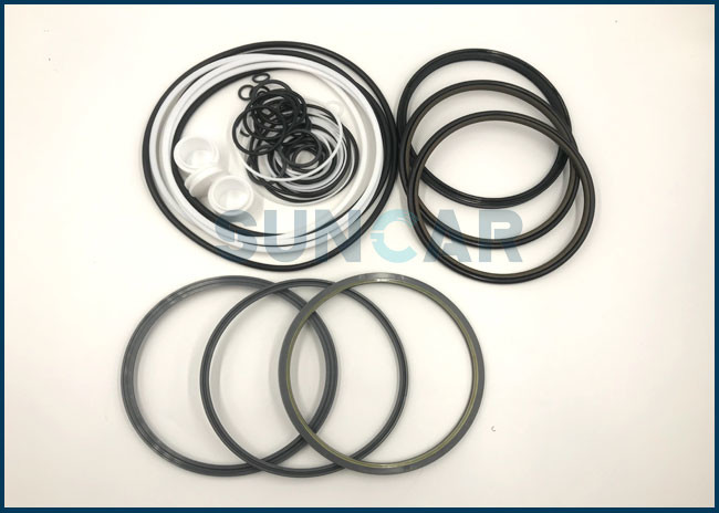 Compatible Furukawa HB20G Hercules Seal Kit Good Heat Resistance