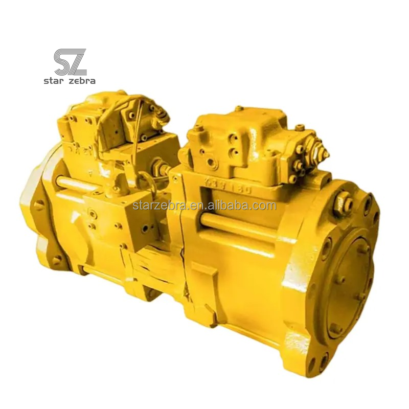 K3V63DT-1Z0R-9N0Q KPM Kawasaki K3V Hydraulic Piston Pump K3V112DT K3V280DT K3V280 K3V140 K3V180 Seal Kits for Industrial