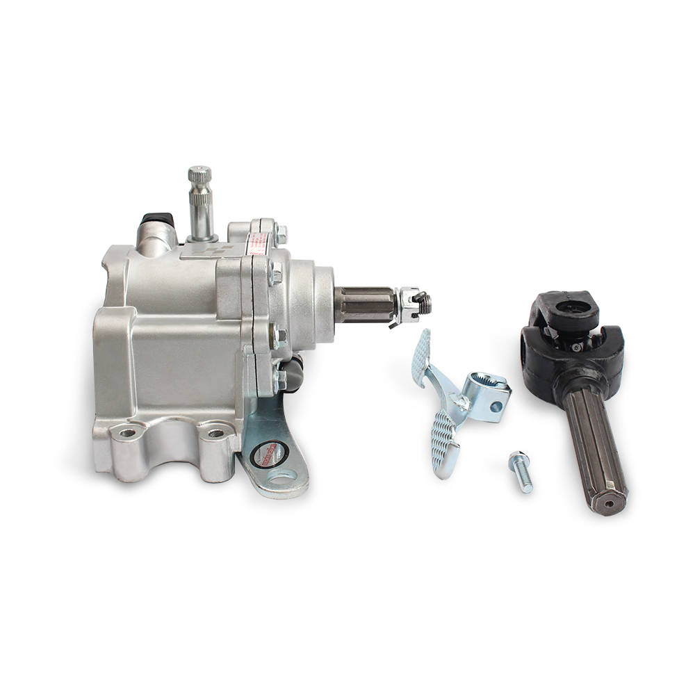 Tricycle Engine Motorcycle Reverse Gearbox For HONDA CG125 CG150 125CC 200CC
