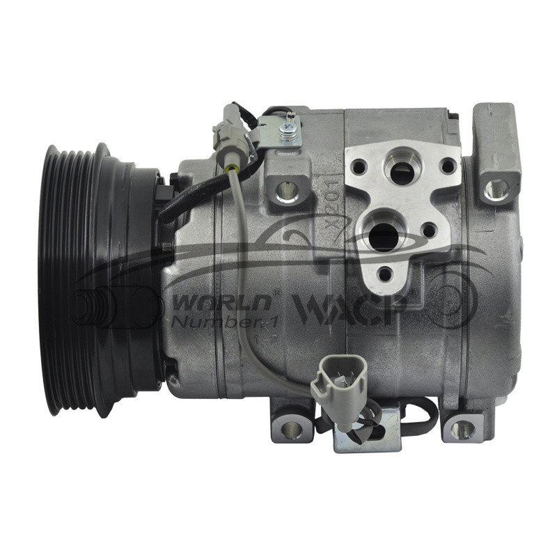 890066 Car Air Compressor ForToyota Avalon For Avensis Verso 1996-2006 WXTT140