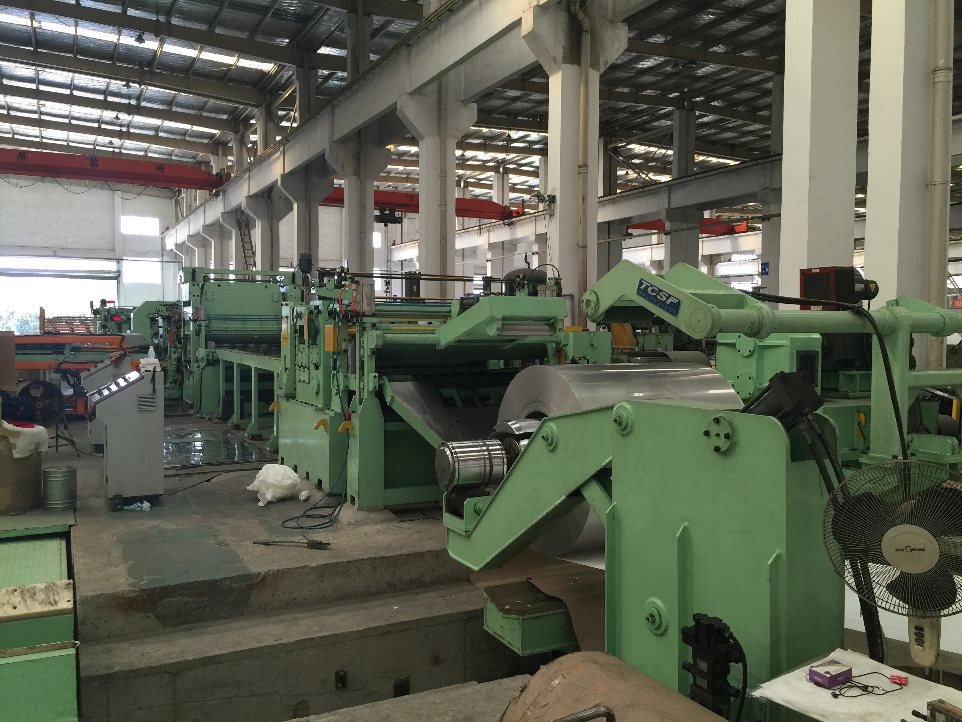 ASTM A240 304H S30409 AISI 304H Stainless Steel Plate 3-60*1500*6000MM