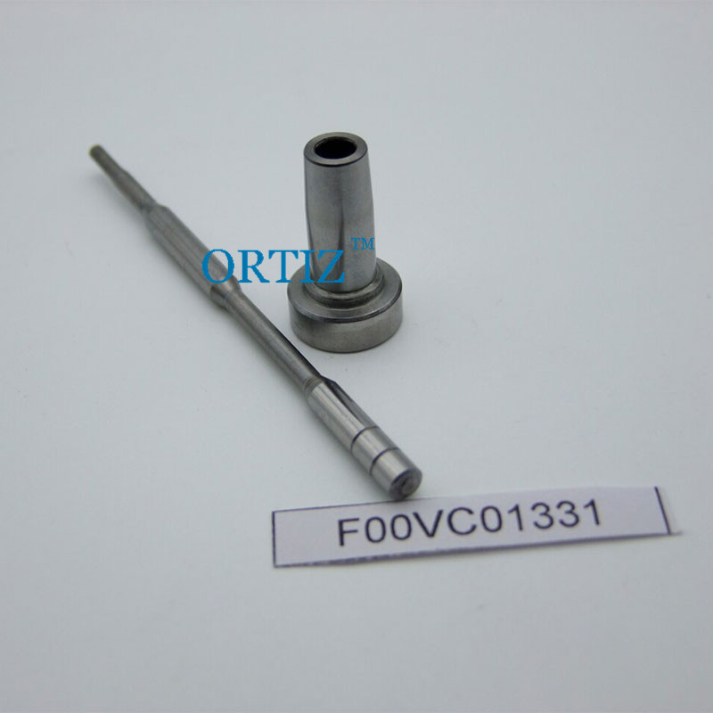 ORTIZ VW 15062054F common rail injector valve F00VC01331 Oil feeding valve F 00V C01 331