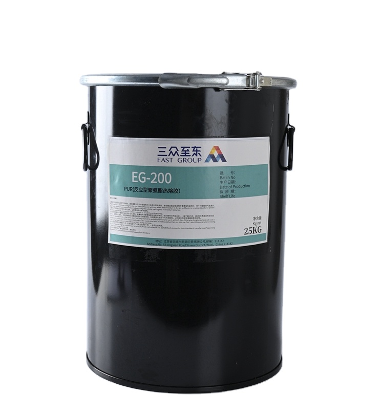 Wrapping Profiles Polyurethane Hot Melt Adhesives Aluminum Alloy Woodworking