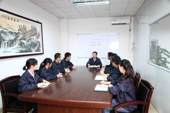 Shenzhen Huishuo Precision Technology Co., Ltd.
