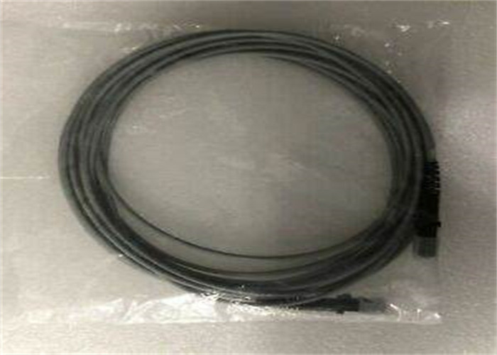 Schneider 490NOR00003 Fiber optic Ethernet cable Modicon Quantum PLC Module