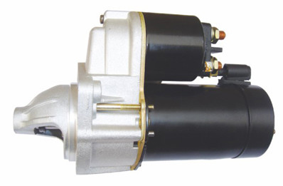 Electric Generator Starter Motor Assembly 12V SD6RA94 LESTER30298 FIAT