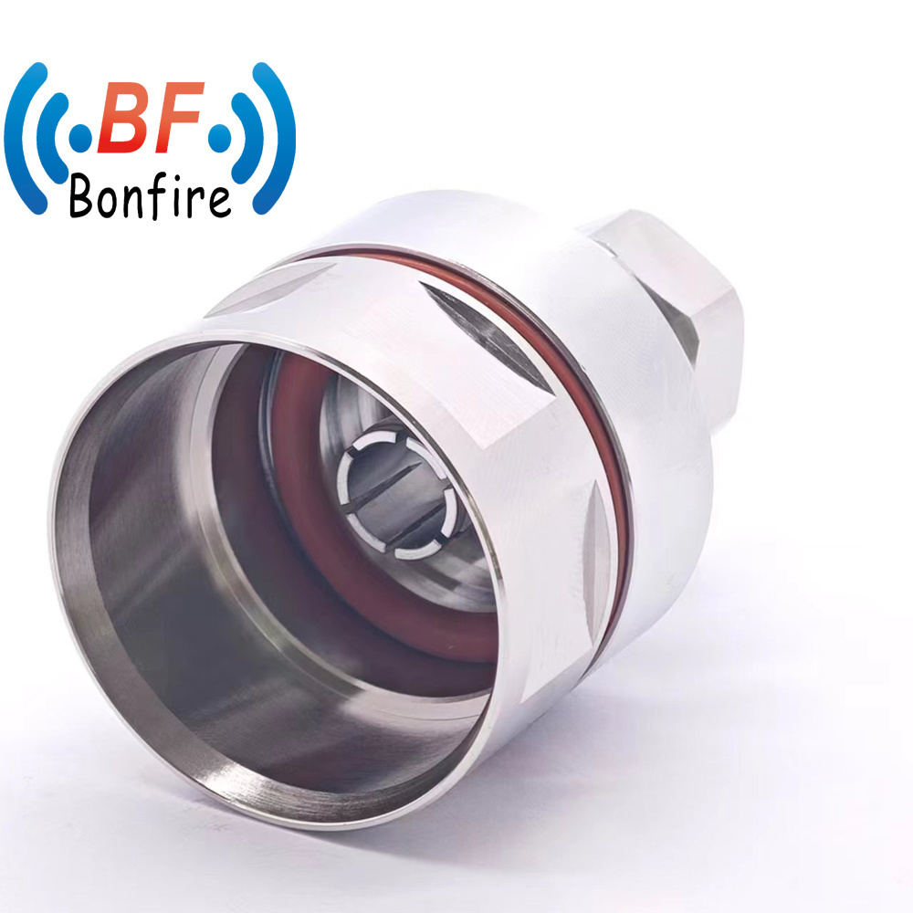 Hot Sell Original Factory Low Pim -150dbc 50 Ohm N Male RF Connector Adapter Kits