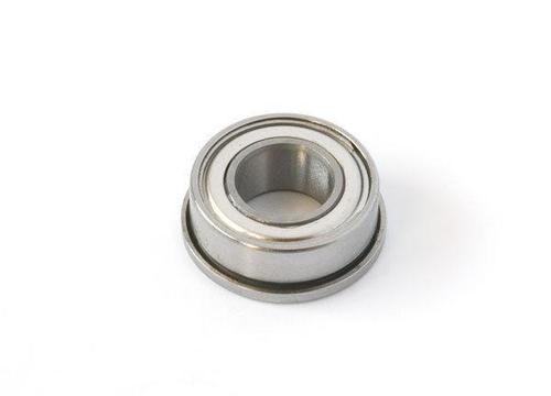 V3 C3 F695zz 5x13x4 Deep Groove Ball Bearing For Water Pump