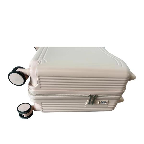 Boys Girls Travel Made Easy with 20-Inch Lightweight Ride-On Kids Luggage Spinner Wheel and Secure Password Lock Included