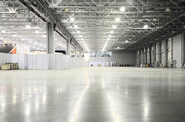 150 Watt Industrial Ip65 UFO LED High Bay Light For Warehouse Ce Rohs Certificate