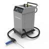 Buy cheap 50hz Portable Dry Ice Blasting Machine , 220V Dry Ice Cleaner For Cars CE from wholesalers