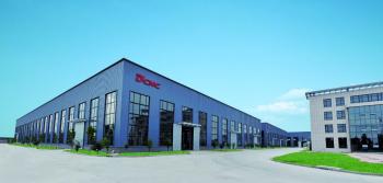 JINAN LIAOYUAN MACHINE CO.,LTD