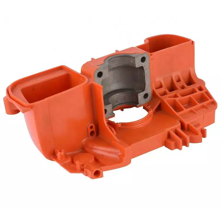 3d Printing Toy Precision Injection Mould Car Parts 0.01-0.05mm Tolerance Low Volume