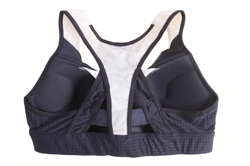 S M L XL 87% polyamide 13% elasthan Ladies Yoga Bra