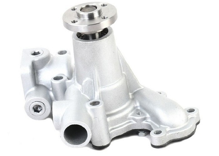 3D82 3TNE82 Excavator Water Pump 119810-42002 Yanmar Engine Parts