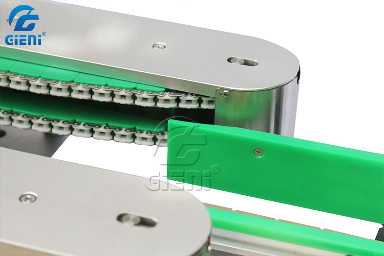200pcs/Min Bottle Labeling Machine