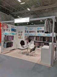 Wujiang Idear Textile Co., Ltd
