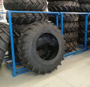 4-Layer Rust Resistant Nestainer Storage Racks With Quick Installation And Weight Capacity