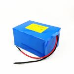 Rechargeable 40000mAh 12V 18650 Battery Pack