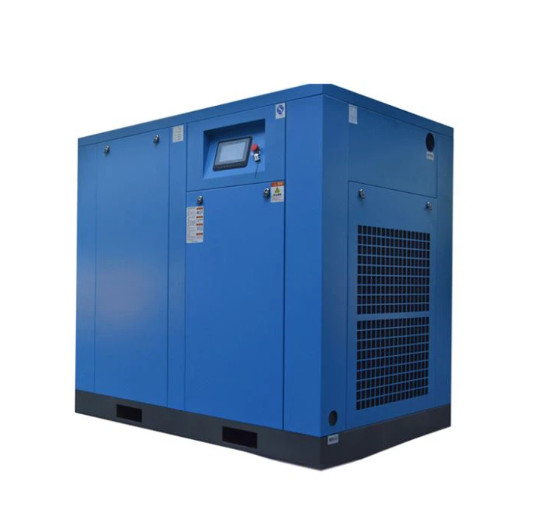Oil Free 3phase Permanent Magnet Motor China Manufacturer