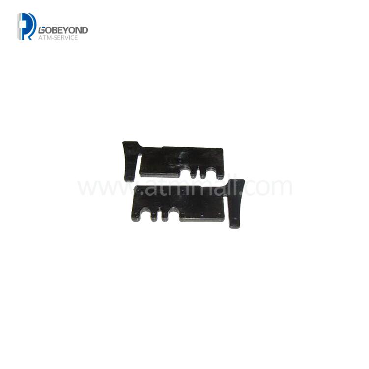 Gobeyond ATM Spare Parts NCR 5886 5887 Static Brush Long Cards 445-0672126 4450672126