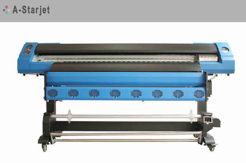 1440dpi Epson Dx7 Printer For Wall Paper / Automatic Epson Photo Printer