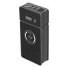 Buy cheap 12V Wireless Car Battery Jump Starters 1000A Emergency Power Bank from wholesalers