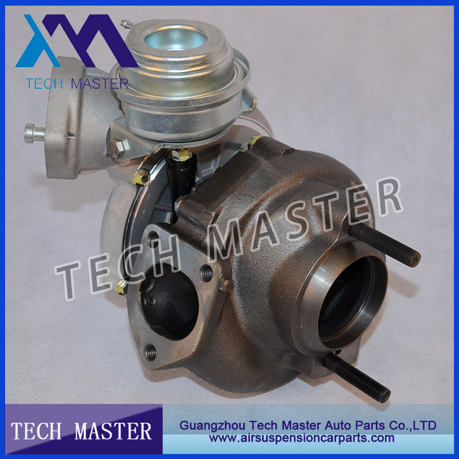 MT57TU Engine Turbocharger GTA2260V Turbo BMW E53 OE 791044E 7791046F