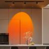 Buy cheap 11W 3000K Star Projection Lamp Sunset Lamp Photography Art Sunset Spotlight from wholesalers