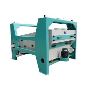 Buy cheap Rice Plane Rotary Screen Cleaner product