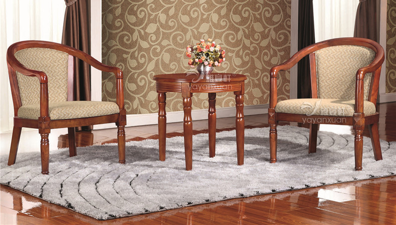 ConferenceTable And Chairs Set For Sell In Wholesaler With Best Price (YW-15)