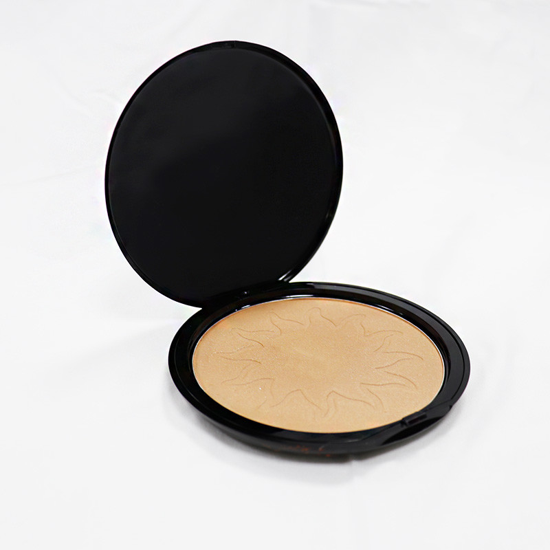 ODM Antibacterial Foundation Powder ISO Pressed Face Bronzer Wesson