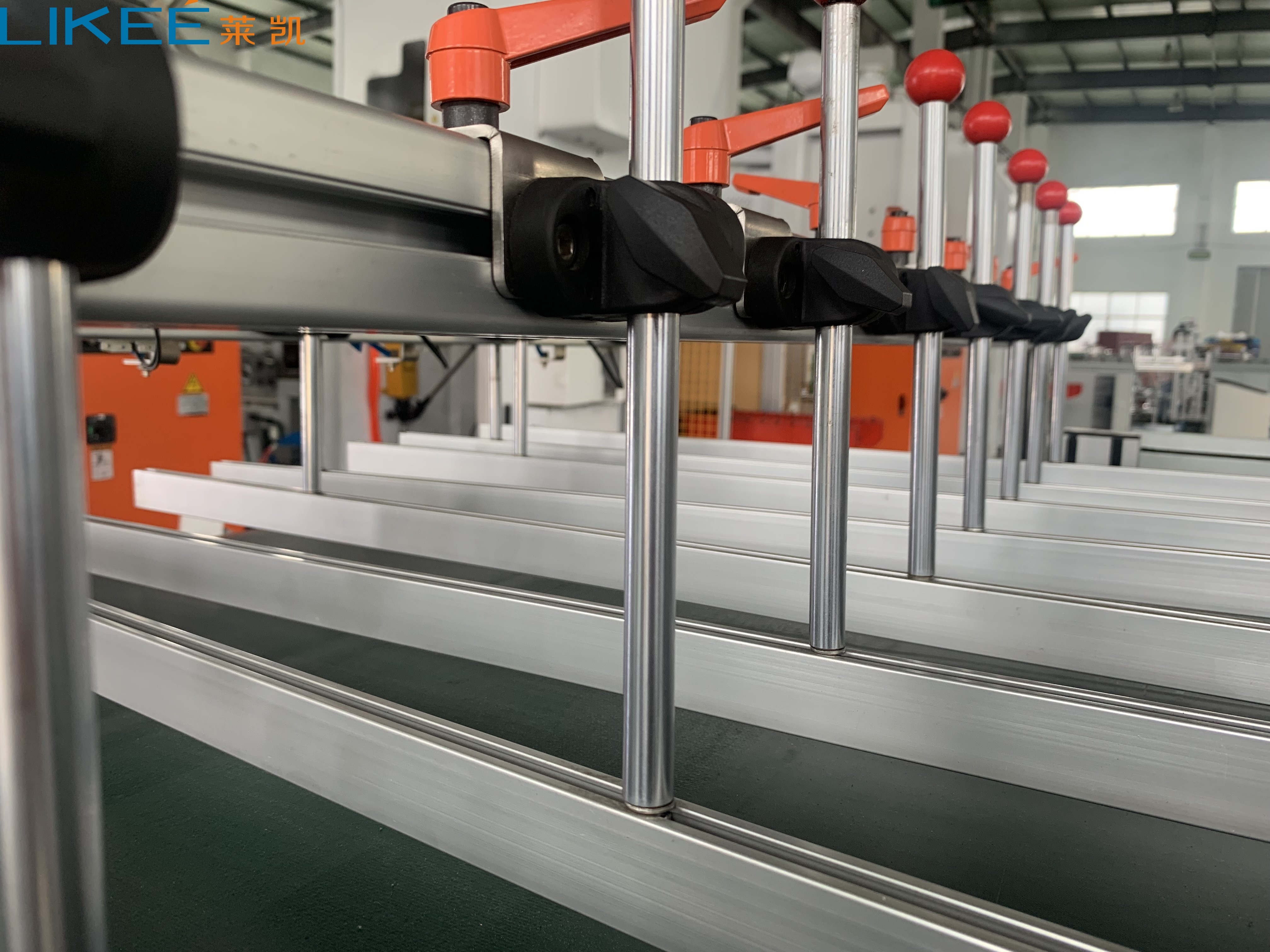 80Ton Pressure Aluminium Foil Plate Making Machine For Fully Automatic USA Full Size Pan Production Line Equipment