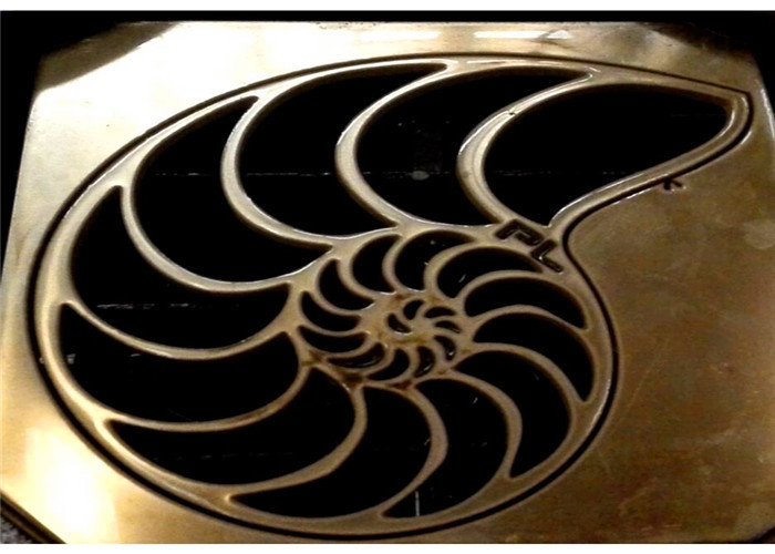 1000*1000Mm Small Waterjet Cutting Machine 420Mpa Intensifier Pump