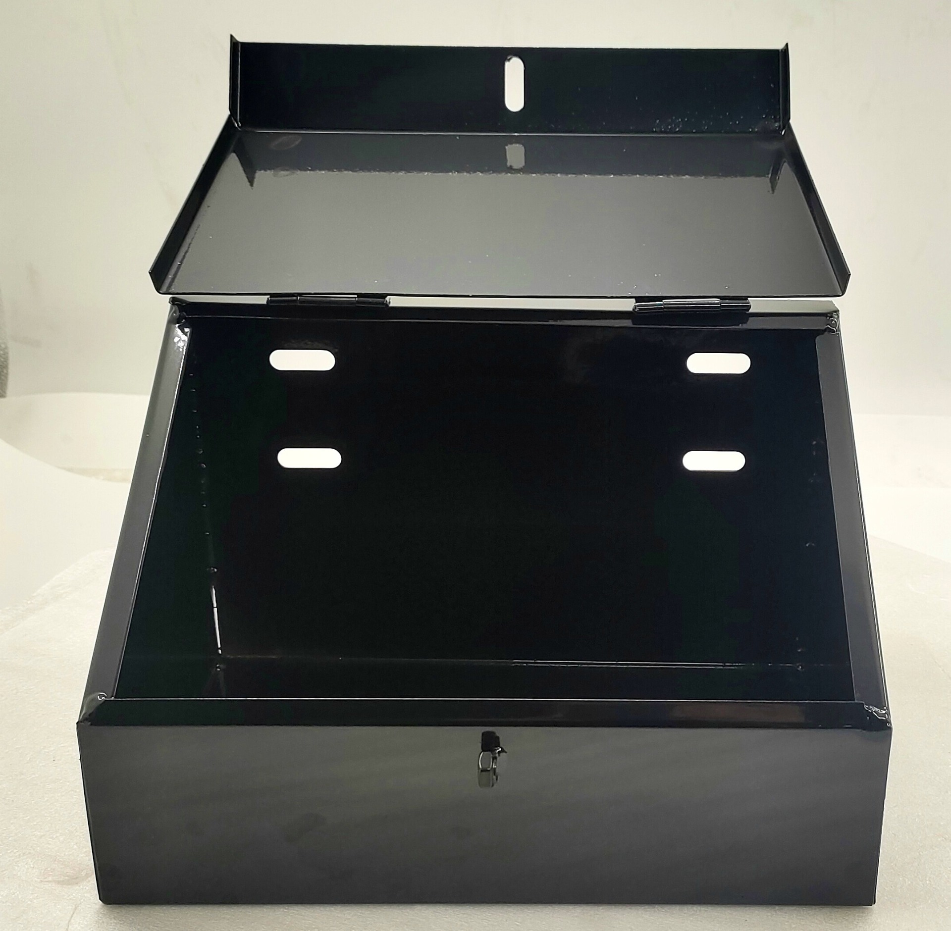 Storage Function Iron Tool Box for DAYANG Three Wheel Tricycle Spare Parts at Chinese