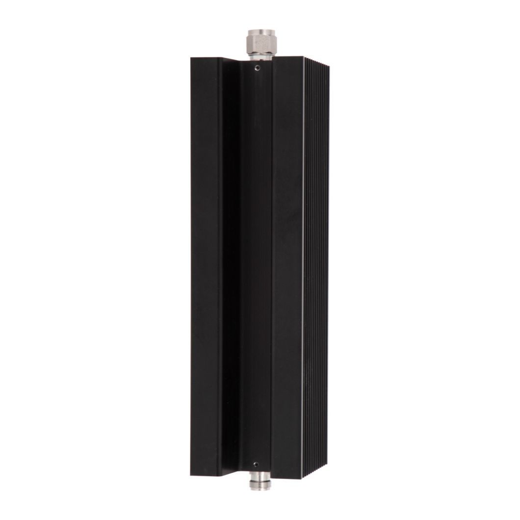 200W N-Joint RF Coaxial Attenuator Step Attenuator 3-40dB Adjustable Attenuator Step Attenuator