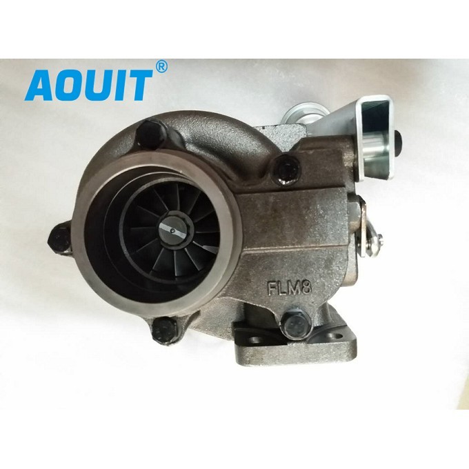 HX36W Cat Turbo Excavator Parts For Engine 4035375