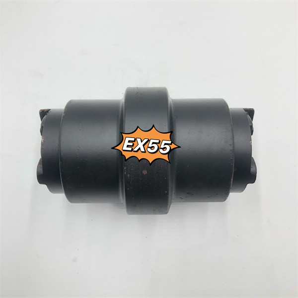 35MnBN Komatsu Track Link Assy PC200 PC300 PC400