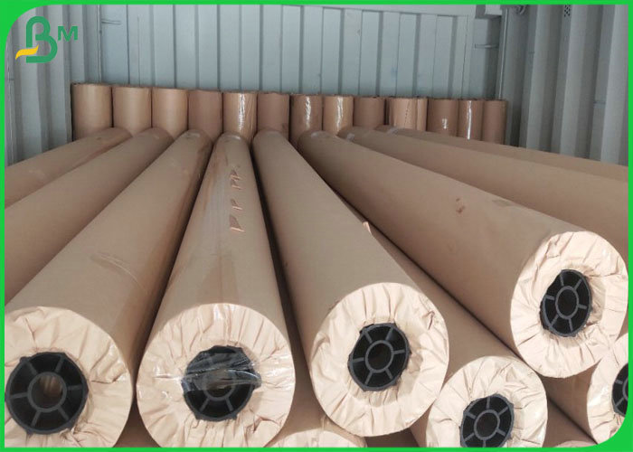Roll Paper Bond 75gr 80gr Para Plotter Engineering Drawing Paper A0 A1 size