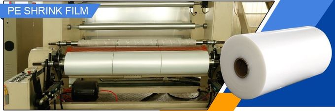 SHRINK FILM, STRETCH WRAP LAYFLAT TUBING, STRETCH FILM, STRETCH WRAP, FOOD WRAP, WRAPPING, CLING FILM, DUST COVER, JUMBO