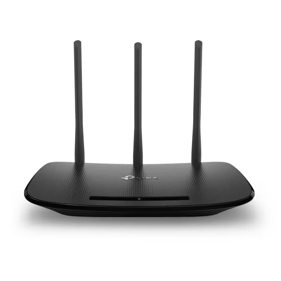 TPLINK TL-WR940N 450Mbps Wireless Router Machine English Version Wifi Routers TP LINK WR940N