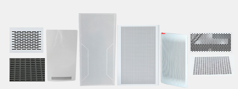 220V Room Air Purifier Quick Cleaning Automatic Hepa Filter Air Purifier