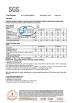 Xinxiang Weis Textiles&Garments Co.Ltd Certifications