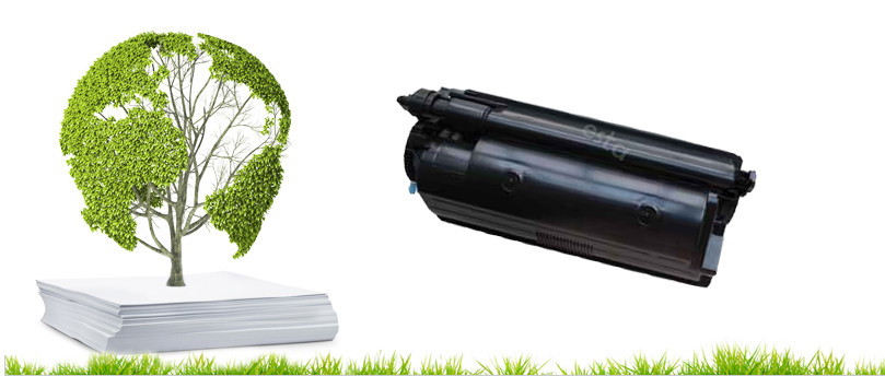 FS - 2100D Kyocera Ecosys Toner