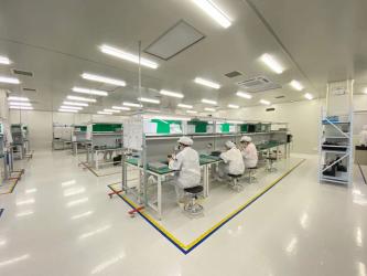 Wuxi Shirui IoT Technology Co., Ltd
