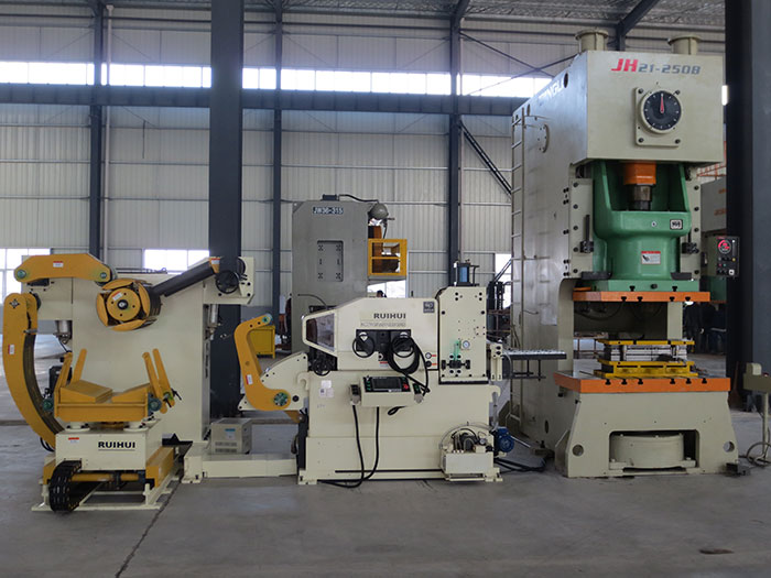 roller feeder