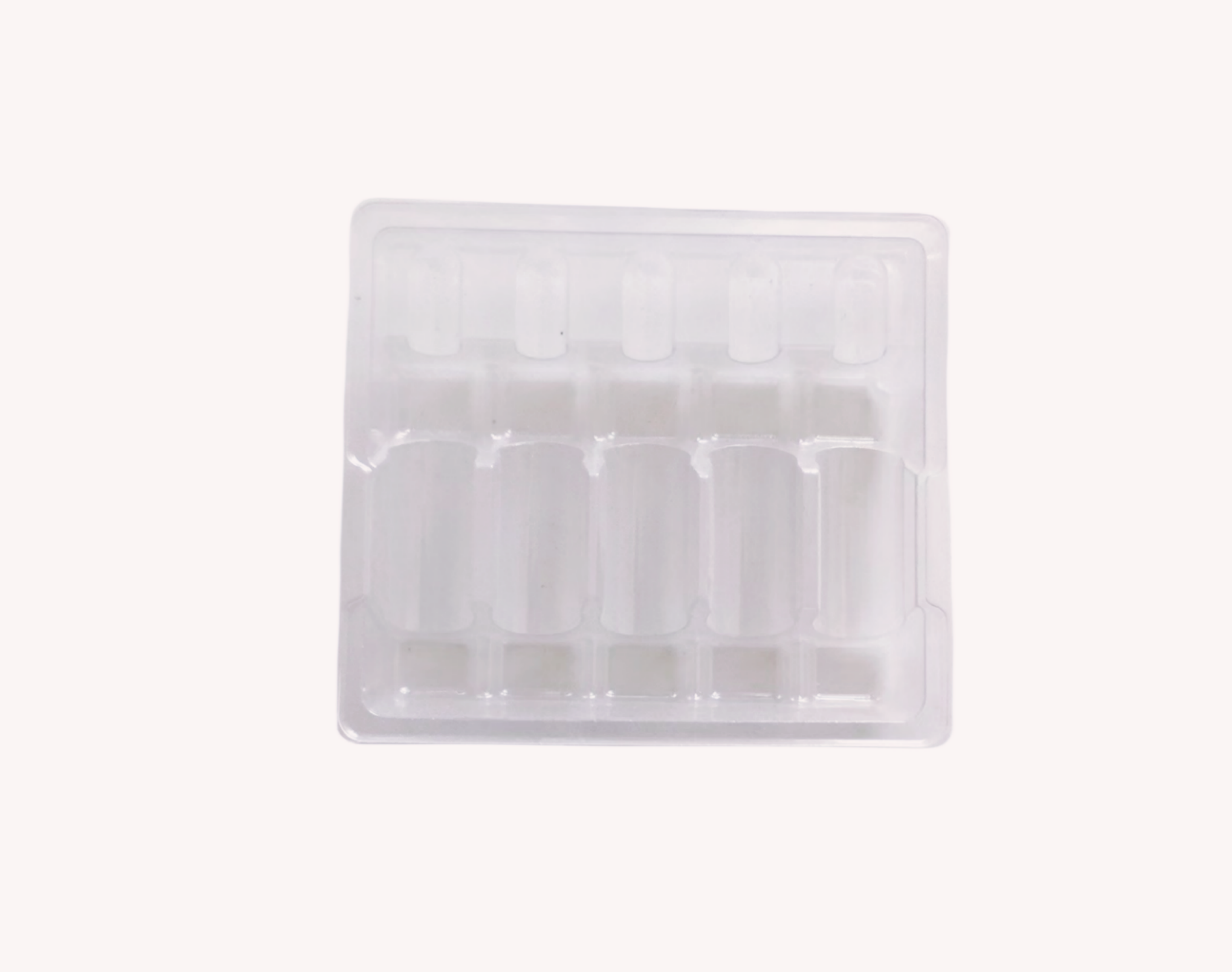 Medical Care Plastic Blister Packaging Processing Large Thick Sheet