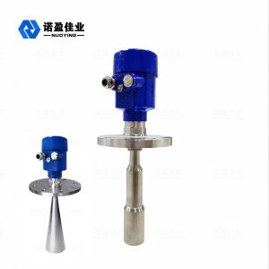 Buy cheap 26G Horn Type Radar Level Meter NYRD806 High Frequency Small Blind Zone product