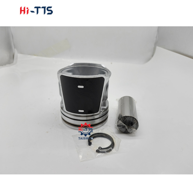 3135M141 U5PR0058 Piston For C6.6 1104 1106 C4.4 Diesel Engine Repair Parts.
