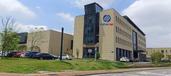 Changsha Cyber-MI Intelligent Machinery Co., Ltd.